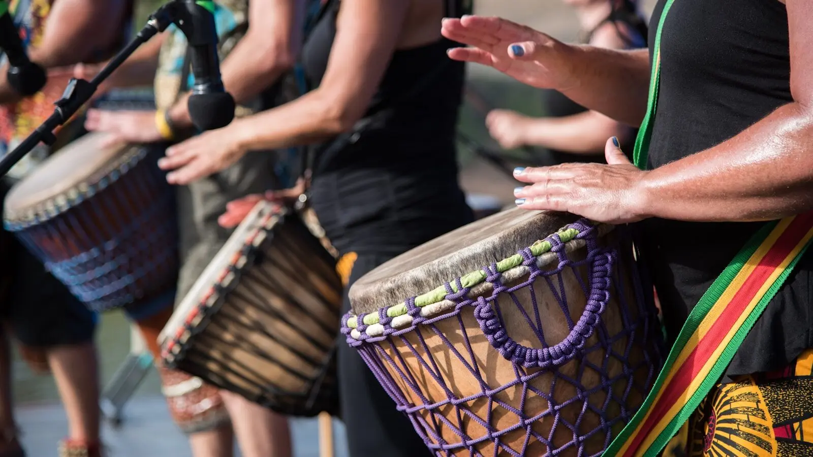 Intentional Team Rhythms: Redesigning the Beat of Inclusive Delivery
